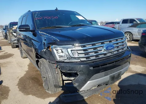 2020 Ford Expedition Limited Max z USA, uszkodzony, nr VIN 1FMJK2AT2LEA04119